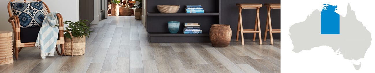 Darwin Flooring