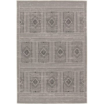 Bamboo Aztec