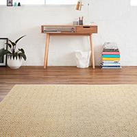 Why should you choose a rectangular rug?