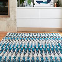 What rectangular rugs are ideal for your hallway?