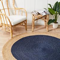 What are the benefits of having a small rug?